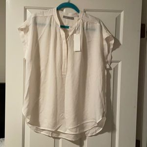 Vince Blouse NWT